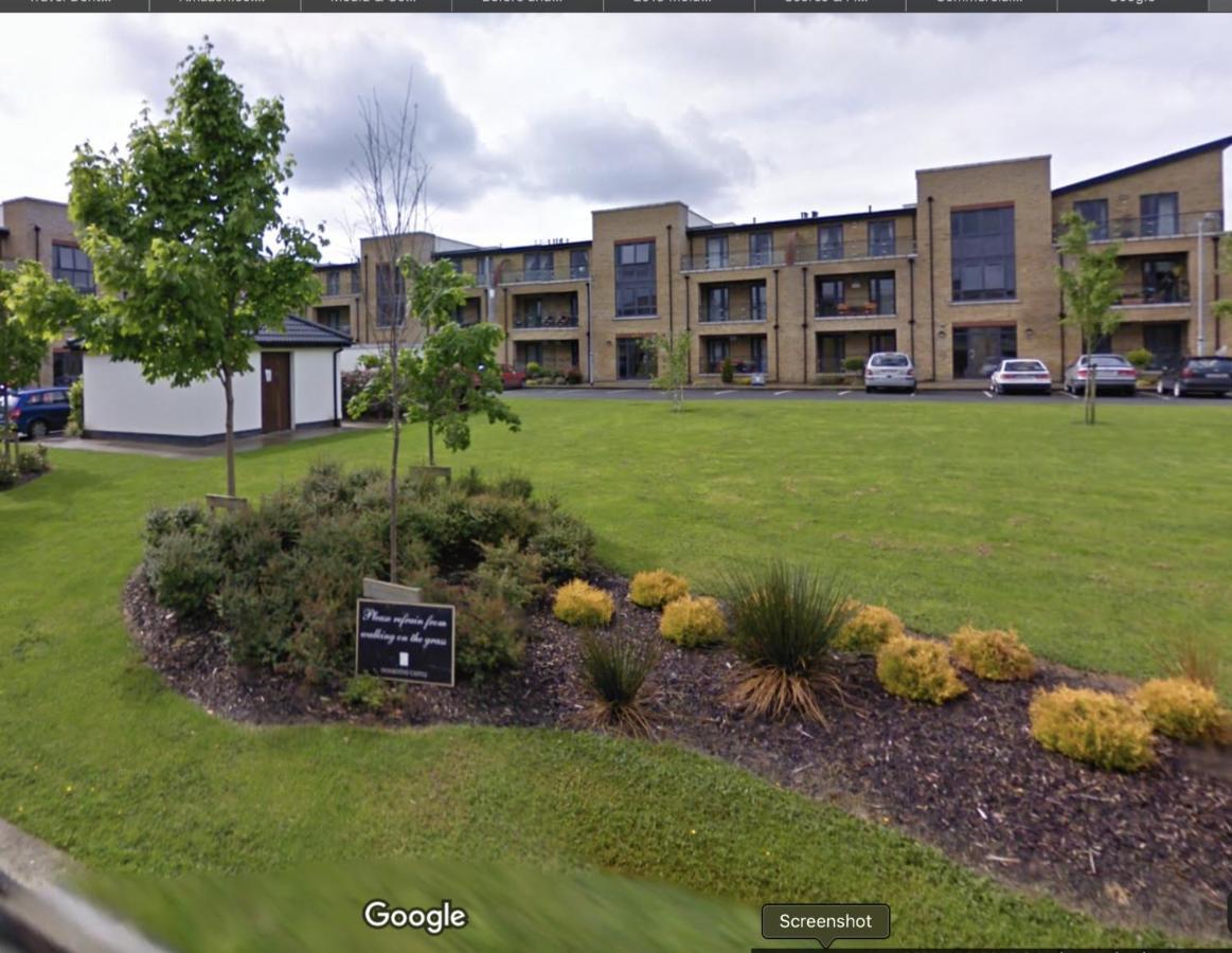 Apartmán Dunboyne Castle Guest Exteriér fotografie
